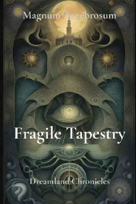 Fragile Tapestry by Tenebrosum