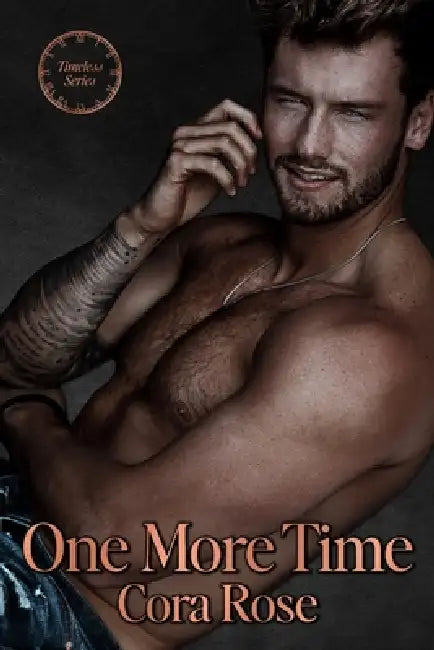 One More Time by Cora Rose