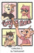 Soy & Bee 2 by Rebecca A. Swenson