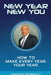 New Year New You by Kenneth J. Barnes