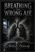 Breathing the Wrong Air by Matthew Petchinsky