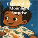 Ezzy and the Moonlight Surprise by Halle