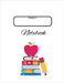 Notebook by Arnold, Selena L. L.