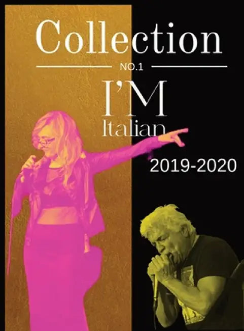 IM Italian collection 2019 - 2020 by Zero Time