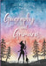 Geography and Grimoires: A Sweet High School Witchy Romance by Juliet Jones
