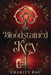 The Bloodstained Key by Charity Rau