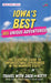Iowa's Best: 365 Unique Adventures - The Essential Guide to Unforgettable Experiences in the Hawkeye State by Travel With Jack and Kitty, Jack Norton, Kitty Norton