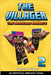 The Villager Book 2: The Redstone Robbers (An Unofficial Minecraft Novel Book by Villager, Ordinary