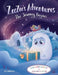 ZeeZee's Adventures Story, Coloring & Activity by T. J. Family