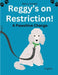 Reggy's On Restriction: A Pawsitive Change: Pawsitive Change by Marcy Schaaf
