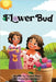 Flower Bud by Chelsea Regis