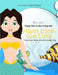 Hành trình của Cora: Nàng tiên cá Địa Trung Hải (Vietnamese / English Bilingual) Cora's Voyage by Marcy Schaaf