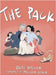 The Pack by Backer, Brad