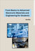 From Basics to Advanced Electronic Materials and Engineering for Students by Annika