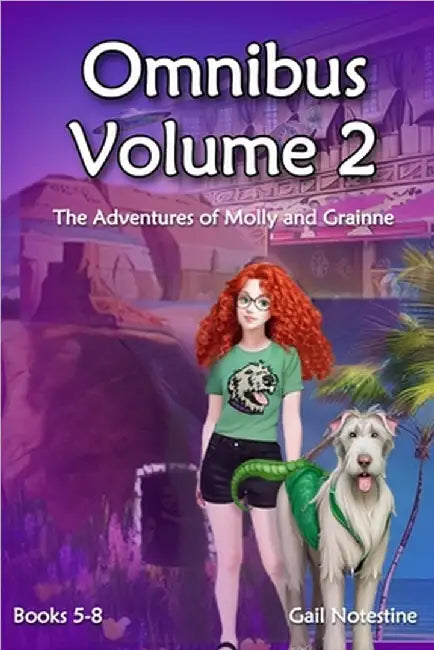 Omnibus Volume II by Gail E. Notestine