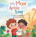 Mi Mejor Amigo Teddy by Gordon, Denise