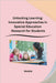 Unlocking Learning: Innovative Approaches in Special Education Research for Students by Natalie
