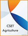 CSET Agriculture by Hoover, Laurel K.