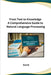 From Text to Knowledge A Comprehensive Guide to Natural Language Processing by David