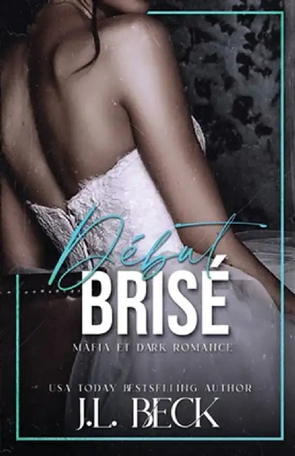 Stolen Innocence: Mafia et Dark Romance by Jl Beck
