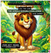 One Day With Leo the Lion: The Jungle Sudoku Challenge by Whimsy, Wise