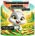 One Day With Bella the Bunny: The Carrot Connect by Whimsy, Wise