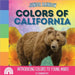 Junior Rainbow, Colors of California: Introducing Colors to Young Minds by Roy, Rainbow