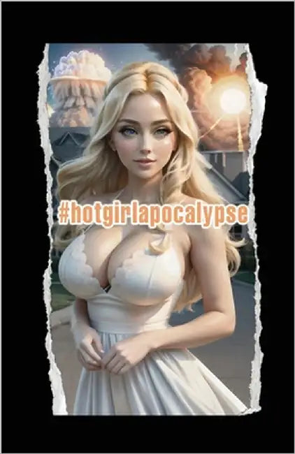 #hotgirlapocalypse: Extended Edition by Nova, Sydney