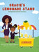 Gracie's Lemonade Stand: Entrepreneurship for Kids by Ruth Obazee