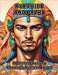 Pyramids and Palms: A Desert Journey Through Ancient Egypt by Colorzen