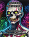 Undead Unleashed: The Evolution of Zombies Coloring Book by Colorzen
