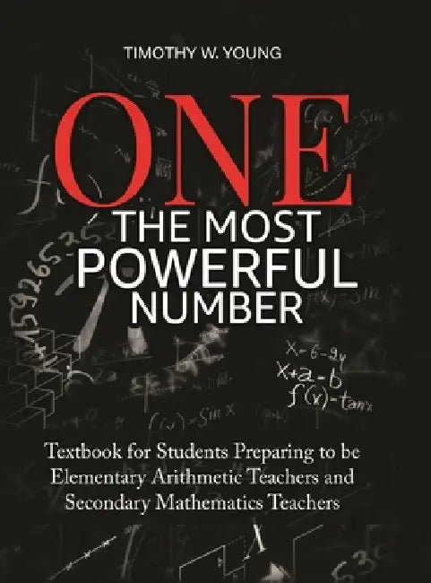 One the Most Powerful Number by Timothy W. Youngbusiness