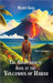 The Adventures of Asva at The Volcanoes of Hawaii by Goel, Niyati