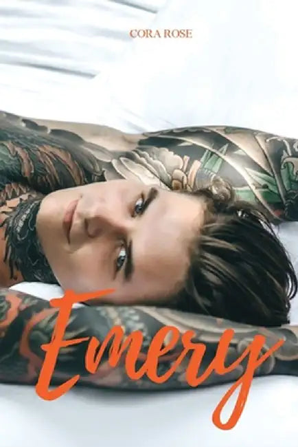 Emery by Cora Rose