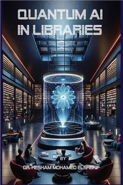 Quantum AI in Libraries: Transforming Information Management and Services by Hesham Mohamed Elsherif