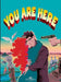 You Are Here by Viverra
