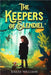 The Keepers of Elendiel: A middle grade portal fantasy by Bailee Williams
