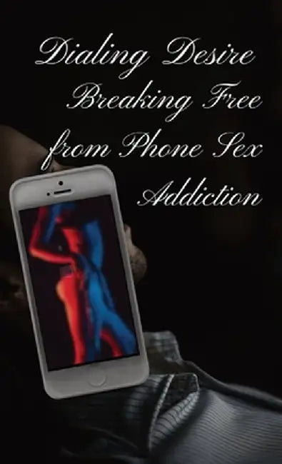 Dialing Desire: Breaking Free from Phone Sex Addiction by Charles H. Allan
