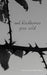 And Blackberries Grew Wild by Susan Ward Mickelberry