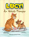 Lucy: An Unlikely Friendship by Sallie Parks