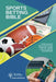 Sports Betting Bible by Adam Anderson