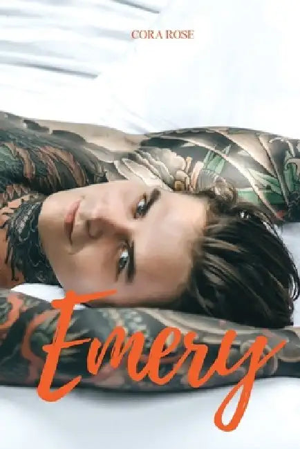 Emery by Cora Rose