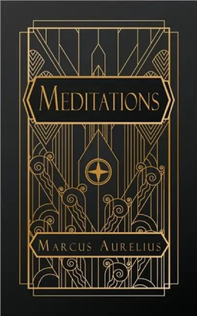 Meditations by Marcus Aurelius
