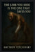 The Limb You Hide Is the One That Saves You by Matthew Petchinsky