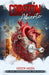 Corazón Abierto: El Poder Transformador del Amor de Dios by Heidy Mejia