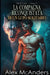 La compagna riconquistata di un lupo solitario: storia d'amore paranormale di un lupo mutaforma by Alex (Shifter) McAnders