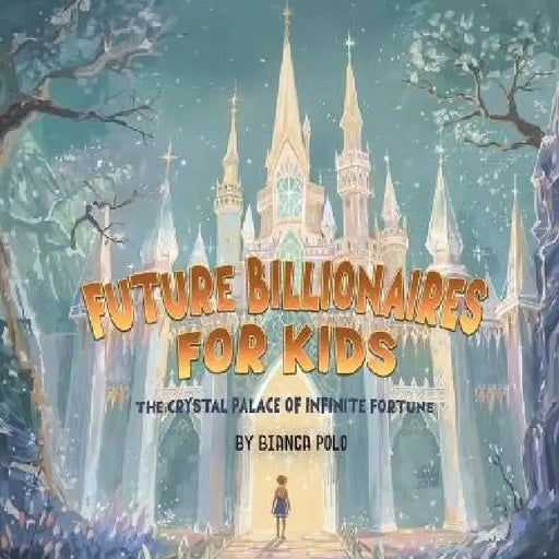 Future Billionaires For Kids: The Crystal Palace of Infinite Fortune by Bianca Polo