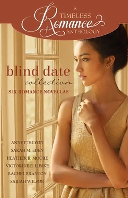 Blind Date Collection by Heather B. Moore