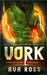 Vork: A Sci-fi Alien Romance by Ava Ross
