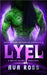 Lyel: A Sci-fi Alien Romance by Ross, Ava